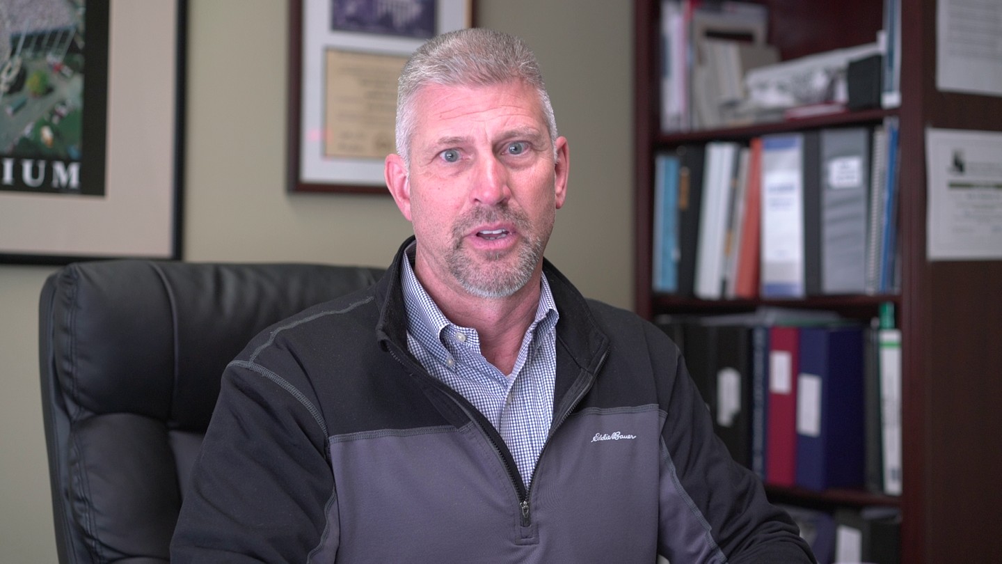 Sump Pumps & Preventing Flooding in the Spring