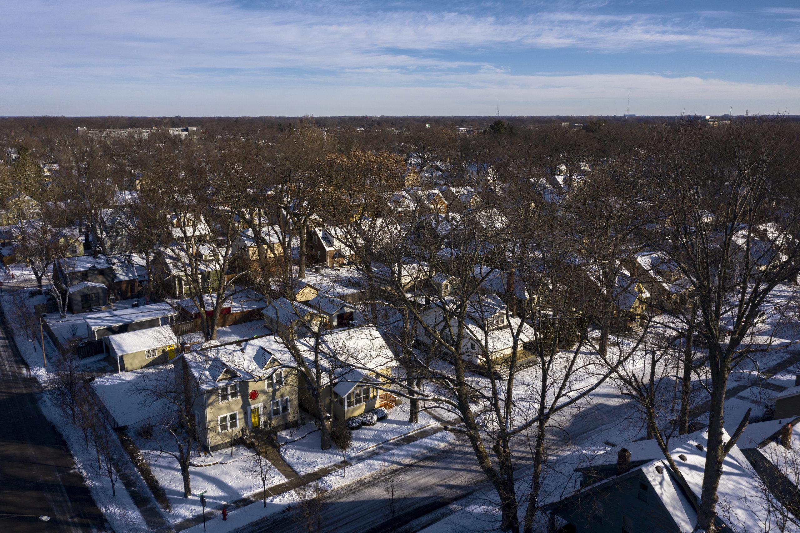 Navigating Winter’s Challenges: A Structural Engineering Perspective on Residential Property Care